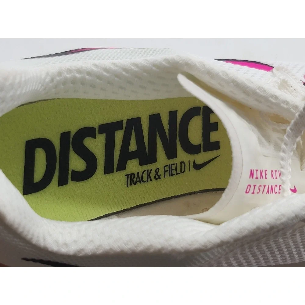 Nike zoom rival